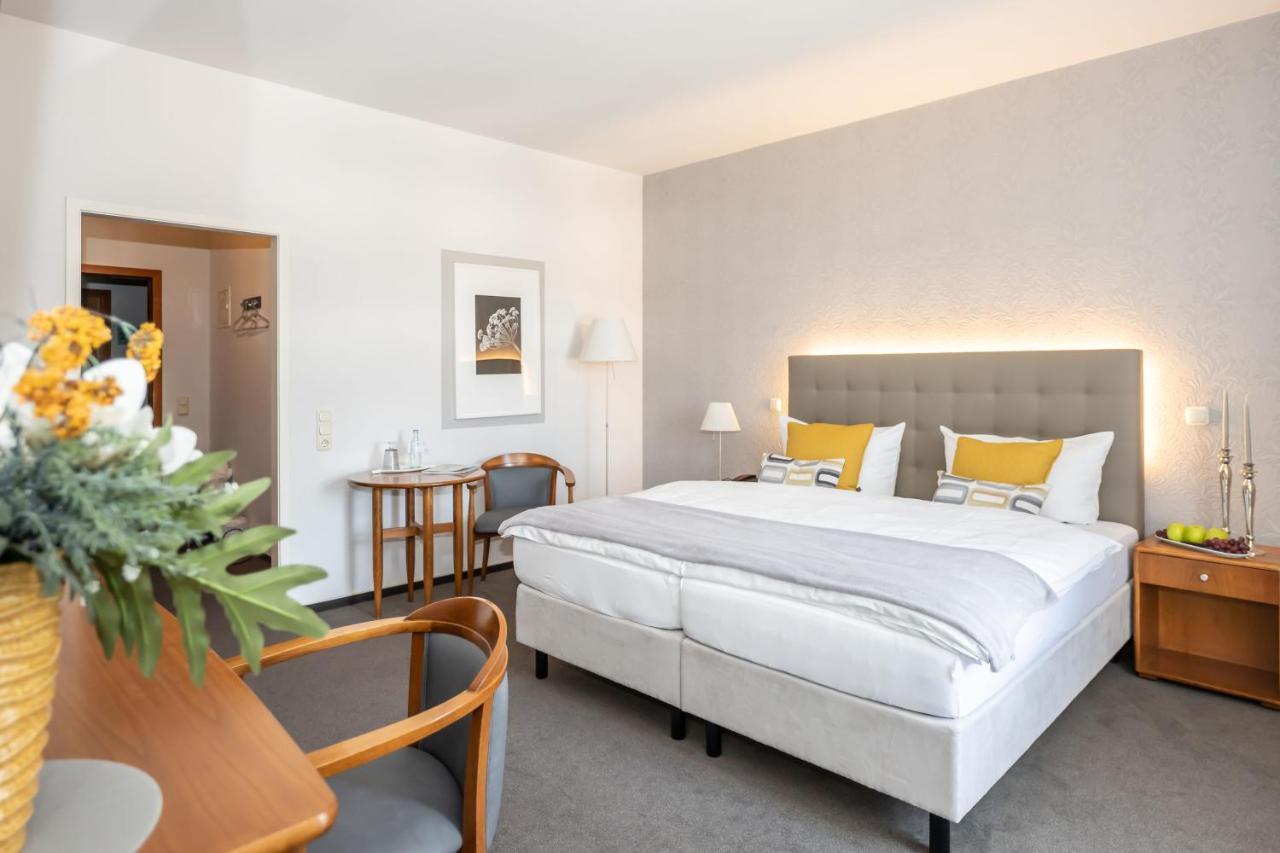 Hotel Moritz An Der Elbe Zeithain Eksteriør bilde