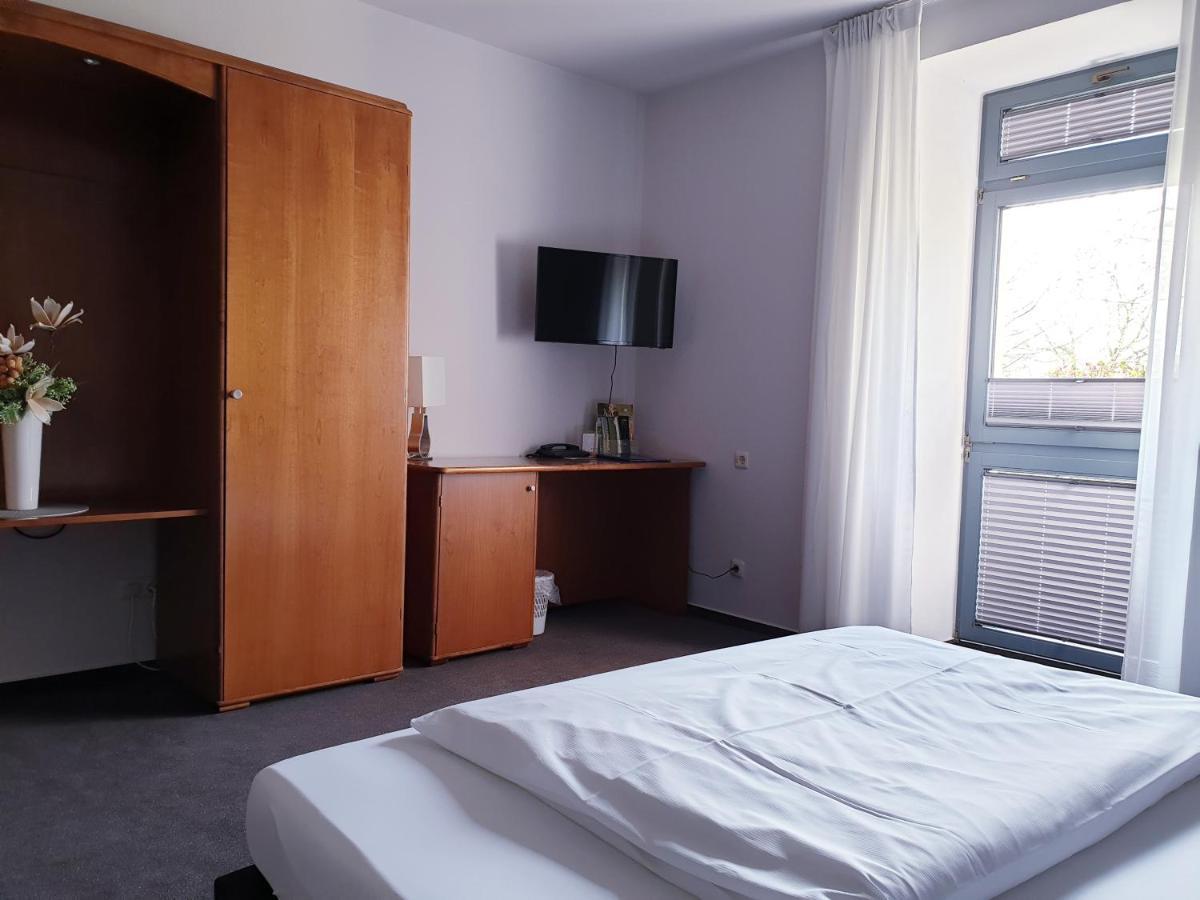 Hotel Moritz An Der Elbe Zeithain Eksteriør bilde